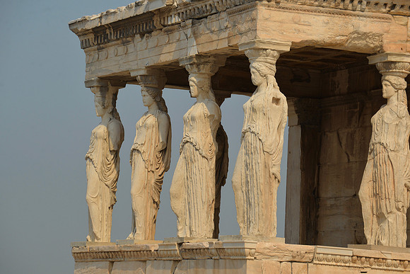 Athens, Greece