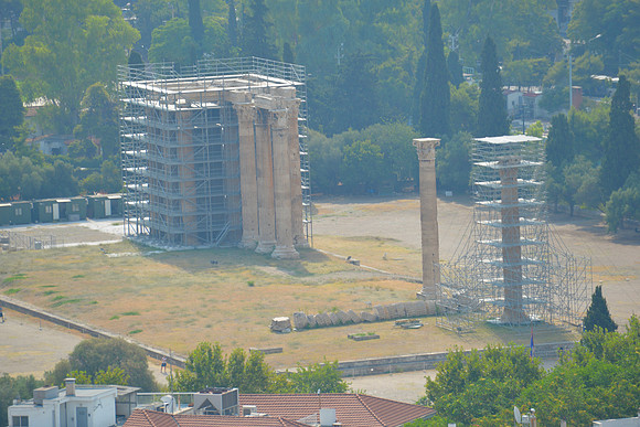 Athens, Greece