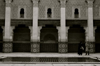 Marrakech, Morocco