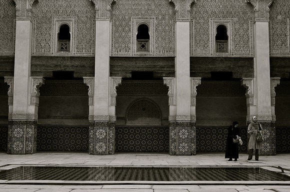Marrakech, Morocco
