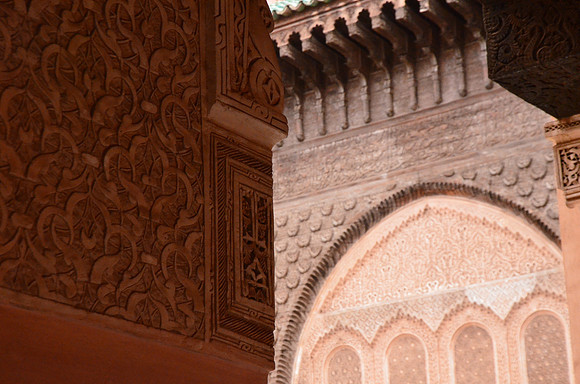 Marrakech, Morocco