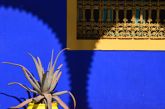 Marrakech, Morocco