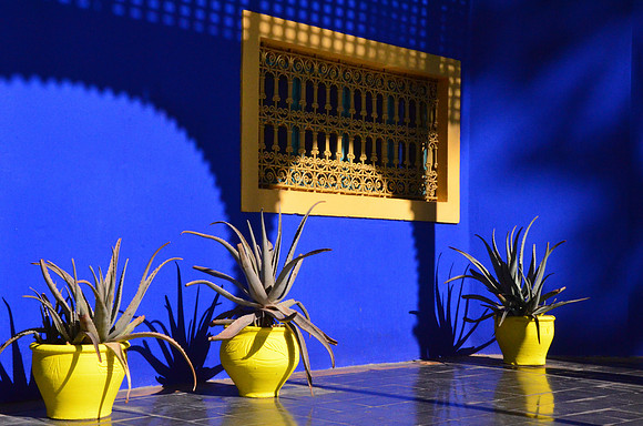 Marrakech, Morocco