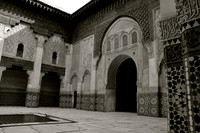 Marrakech, Morocco