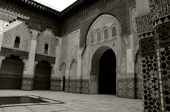Marrakech, Morocco