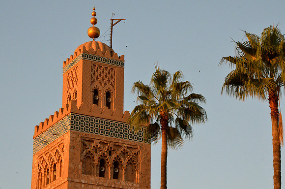 Marrakech, Morocco