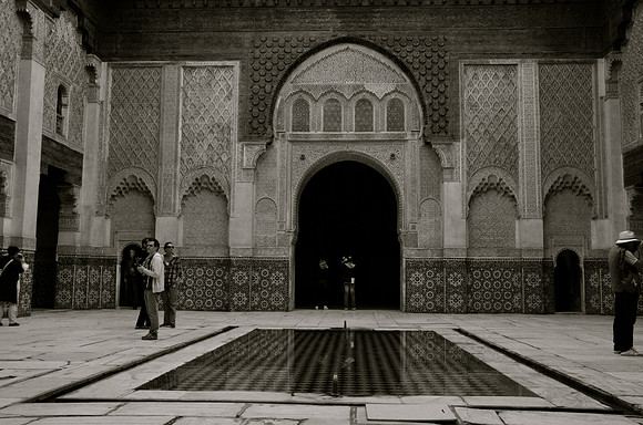 Marrakech, Morocco