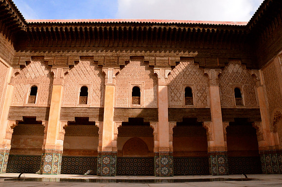 Marrakech, Morocco