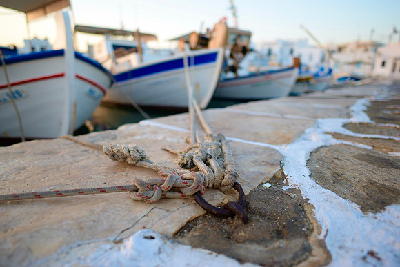 Paros, Greece