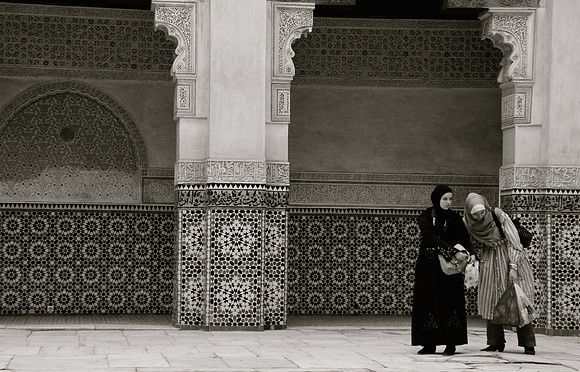 Marrakech, Morocco