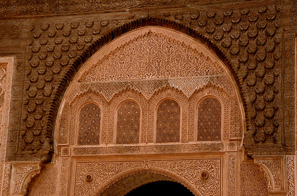Marrakech, Morocco