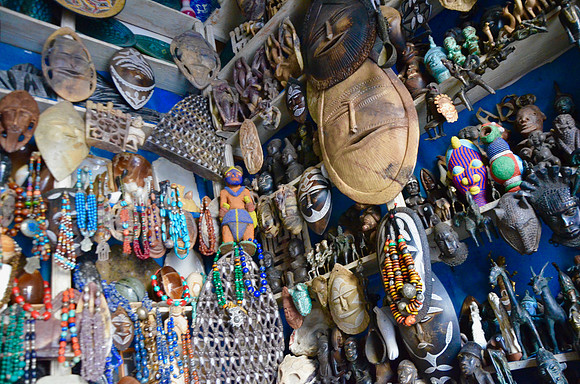 Marrakech, Morocco