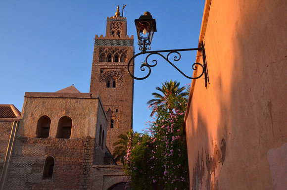 Marrakech, Morocco