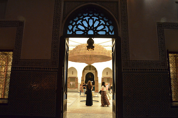 Marrakech, Morocco