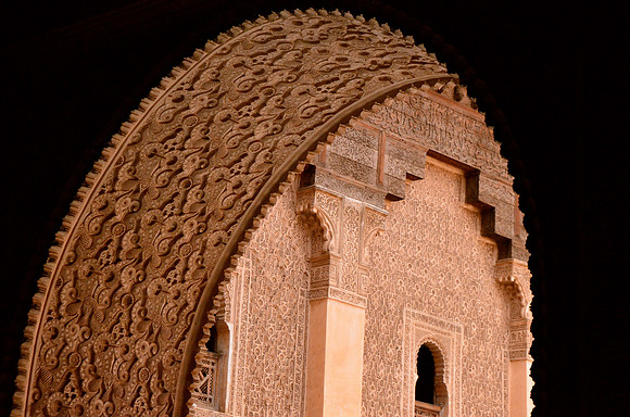 Marrakech, Morocco