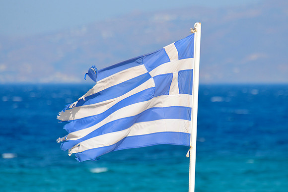 Mykonos, Greece