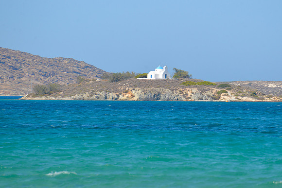 Paros, Greece