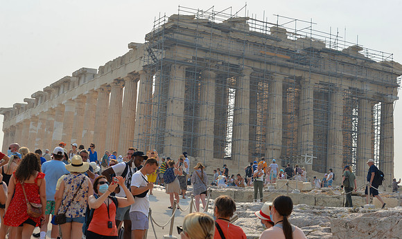 Athens, Greece