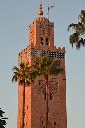 Marrakech, Morocco