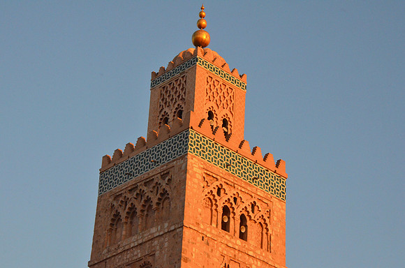 Marrakech, Morocco