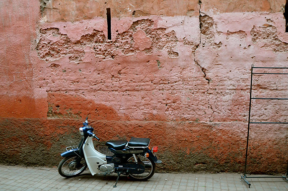Marrakech, Morocco