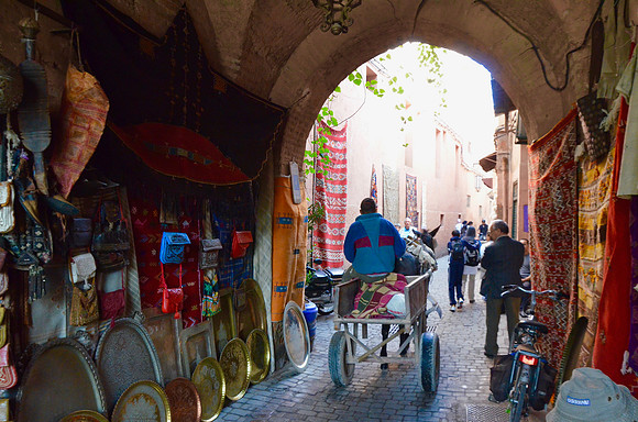 Marrakech, Morocco