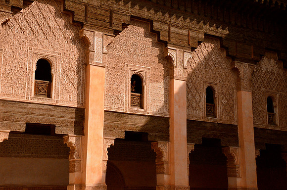 Marrakech, Morocco
