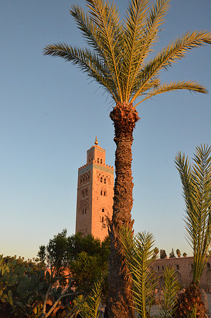 Marrakech, Morocco