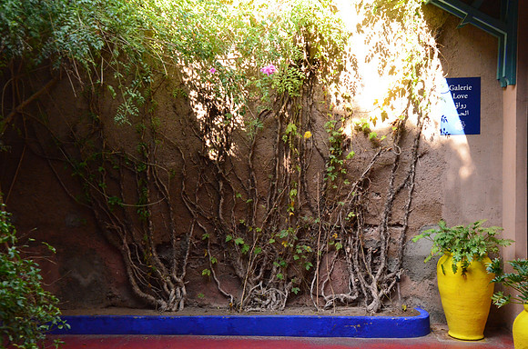 Marrakech, Morocco