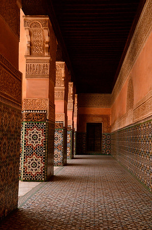 Marrakech, Morocco