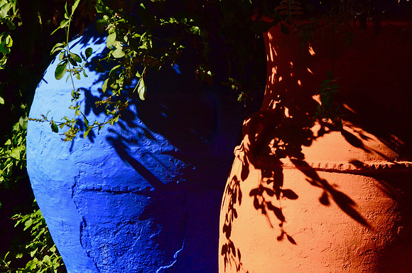Marrakech, Morocco