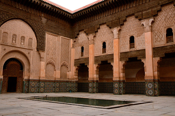 Marrakech, Morocco
