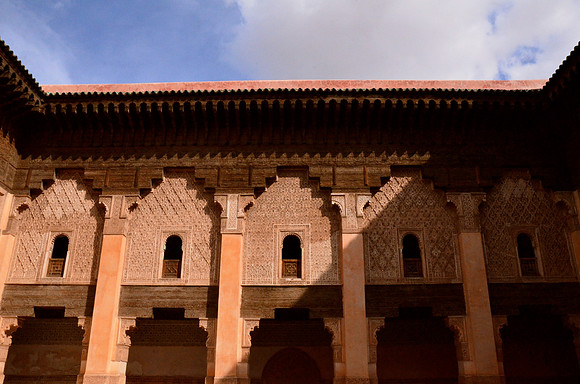 Marrakech, Morocco