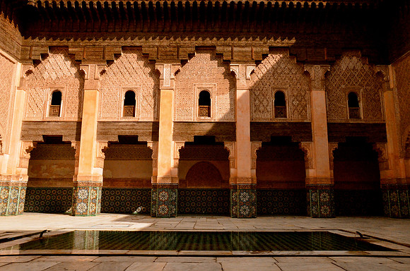 Marrakech, Morocco