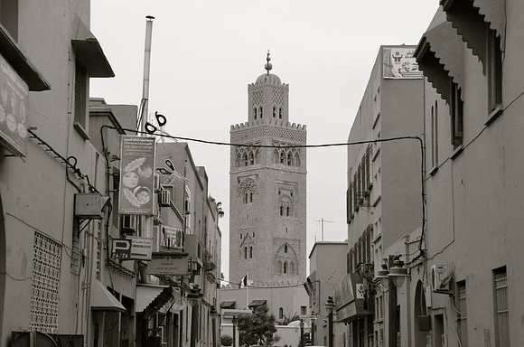 Marrakech, Morocco