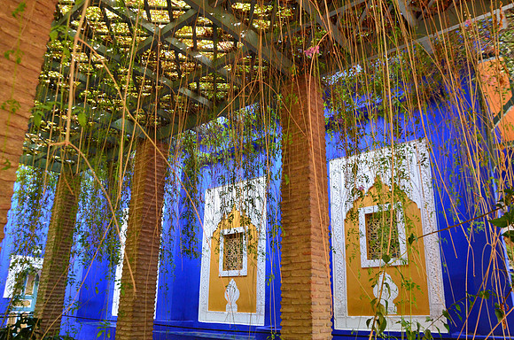 Marrakech, Morocco