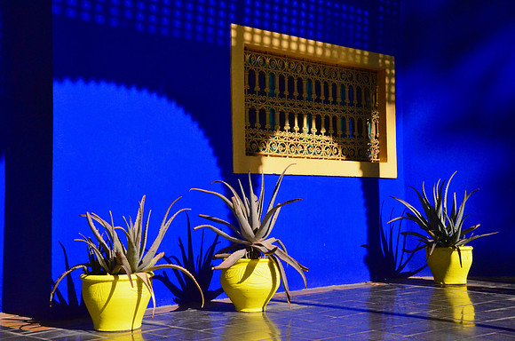 Marrakech, Morocco
