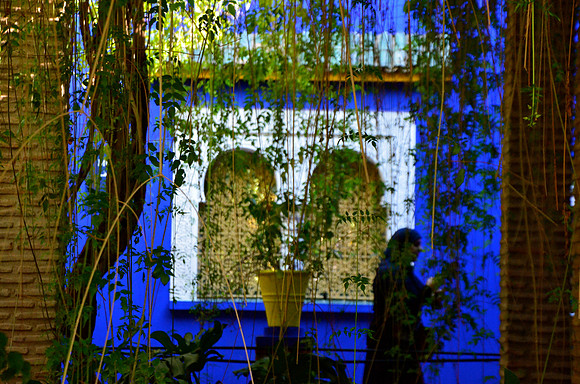 Marrakech, Morocco