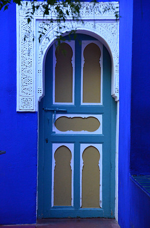 Marrakech, Morocco