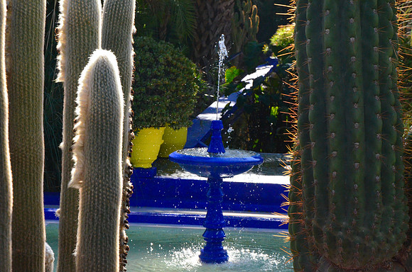 Marrakech, Morocco