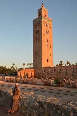 Marrakech, Morocco