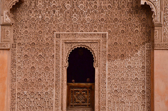 Marrakech, Morocco