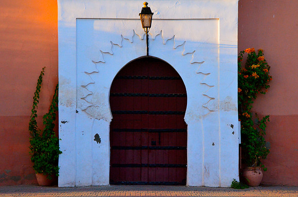 Marrakech, Morocco