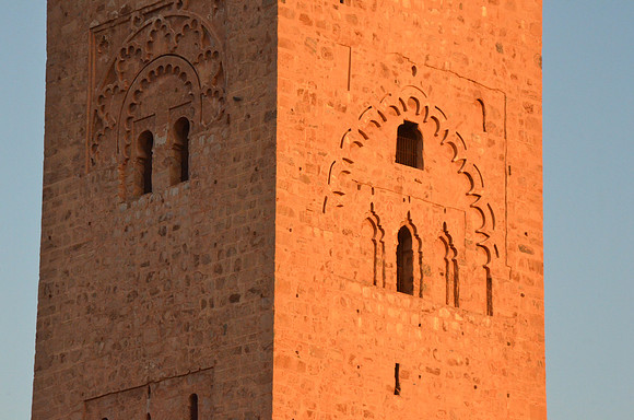 Marrakech, Morocco