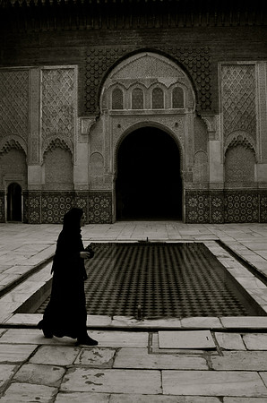 Marrakech, Morocco