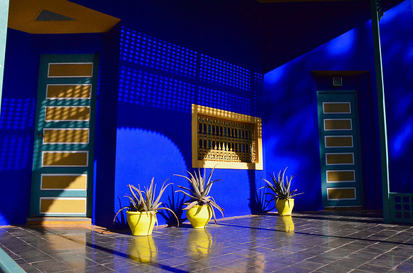 Marrakech, Morocco