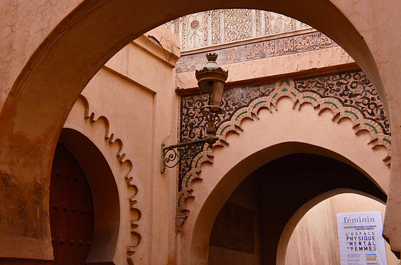 Marrakech, Morocco