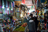 Marrakech, Morocco
