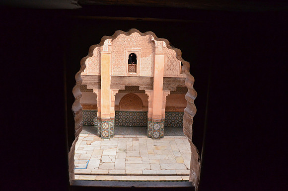 Marrakech, Morocco
