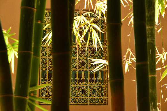 Marrakech, Morocco